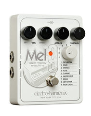 Electro Harmonix Eh Mel9 Tape Replay Machine