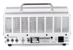 Orange Dual Terror, 2-Channel Class A Tube Amplifier Head, 30/15W