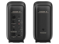 NFM-03 |NUX studio reference monitor set