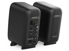 NFM-03 |NUX studio reference monitor set