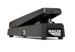 Electro Harmonix Eh Wailer Wah-Wah Pedal