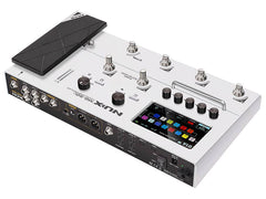 NUX MG-50Li Cloud White