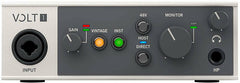 Universal Audio Volt 1 Usb-C Audio Interface