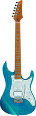 Ibanez Az2204F-Tab Electric Guitar With Hard Case, Prestige Az