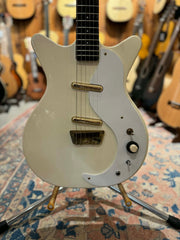 Danelectro 59 (Saknar en Knob) Beg.
