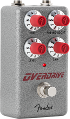 Fender Hammertone Overdrive