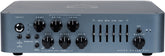 Darkglass Alpha Omega 900 Basförstärkare 900W, Två Kanaler