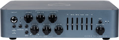 Darkglass Alpha Omega 900 Basförstärkare 900W, Två Kanaler