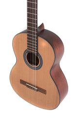 GEWA Classical guitar Student Cedar 4/4 size lefthanded