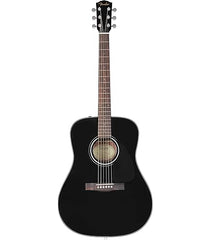 Gewa Classical guitar Student black 3/4 size black