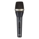 AKG D7S | Reference Dynamic Vocal Microphone m. switch