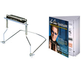 Lee Oskar Lohh10 Munspelshållare Blues Lee Oskar