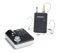 Samson Stage-Xpdm Headset Sys