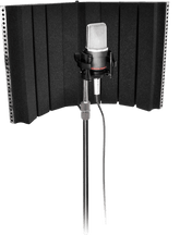 Pulse Pf-36 Akustikskärm