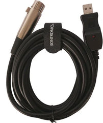 Sontronics XLR-USB
