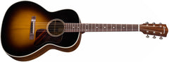 Eastman E20Ooss Sunburst
