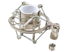 Record SM-08 shockmount mikrofon-upphängning
