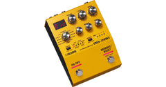 Boss Od-200 Hybrid Overdrive
