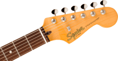 Fender FSR Classic Vibe 60s Stratocaster, Laurel Fingerboard, Tortoishell Pickguard, Aztec Gold