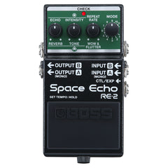 Boss Re-2 Space Echo