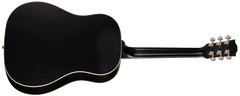 GIbson J-45 Special Satin Ebony