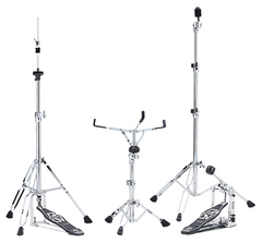 TAMA HM4W Stativpaket, 4-del