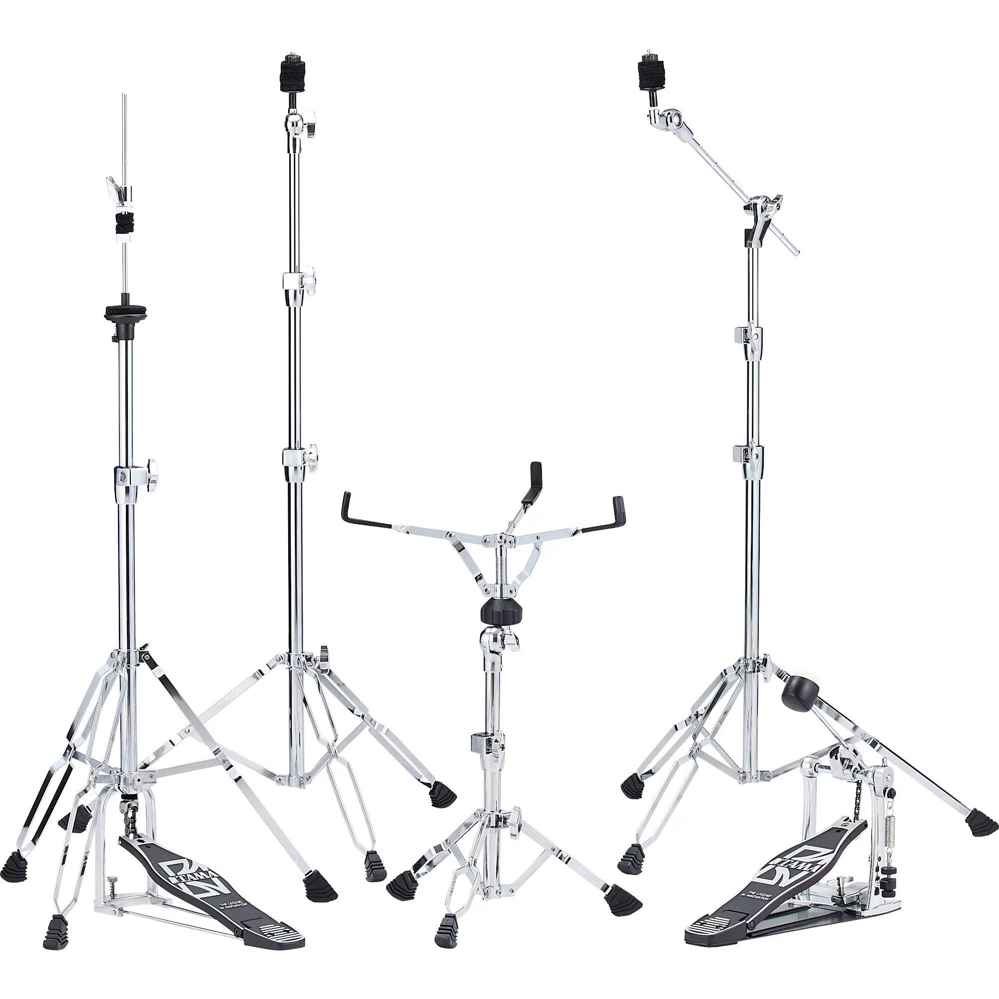 TAMA HM5W Stativpaket, 5-del