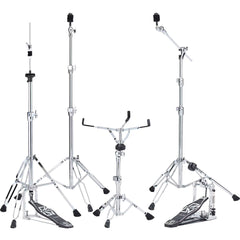 TAMA HM5W Stativpaket, 5-del