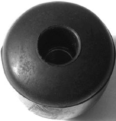 TAMA MSP-RT Rubber tip bassdrum spur
