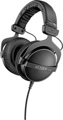 Beyerdynamic Dt 770 M 80 Ohm - Closed Monitor Headphones, Volume Control
