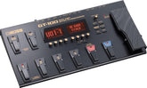 Boss Gt-100 Guitar Effects Processor