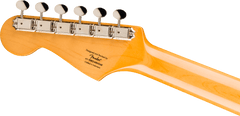 Fender FSR Classic Vibe 60s Stratocaster, Laurel Fingerboard, Tortoishell Pickguard, Aztec Gold