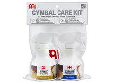 Meinl Cymbals Meinl Cymbal Polish & Cymbal Protectant Mcck-Mcp