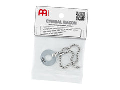 Meinl Percussion Bacon Cymbal Sizzler