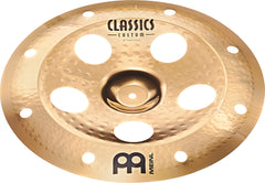 Meinl Cymbals Cc18Trch-B Classics Custom 18 Trash China
