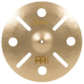 MEINL CYMBALS B16TRC Byzance 16'' Trash Crash