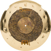 MEINL CYMBALS B18DUC Byzance 18'' Dual Crash