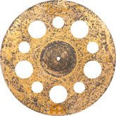 MEINL CYMBALS B18VPTRC Byzance 18'' Vintage Pure Trash Crash