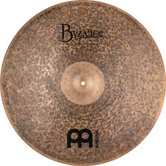 Meinl Cymbals B22Badtlr Byzance 22 Big Apple Dark Traditional Light Ride