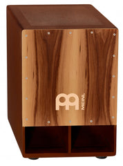 Meinl Percussion Subcaj5Wn Jumbo Bass Cajon