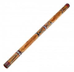 Meinl Percussion Ddg1-Br Didgeridoo Brown