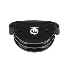 Meinl Percussion Fjs2Sbk Foot Jingle Shaker Fjs2S-Bk