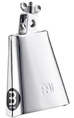 MEINL PERCUSSION STB55-CH Steelbell Chrome STB55-CH