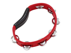 Meinl Percussion Htr Headliner Hand Tambourine 1 Row