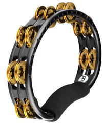 MEINL PERCUSSION TMT1B-BK Tamburin Brass