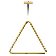 Meinl Percussion Tri20B Triangel Brass