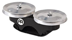 Meinl Percussion Fjs1A-Bk Finger Jingle Alum.