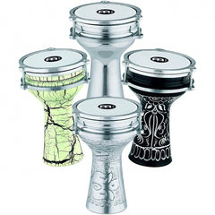 Meinl Percussion He50-Ass Mini Darbuka
