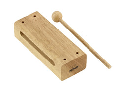 NINO PERCUSSION NINO21 Woodblock