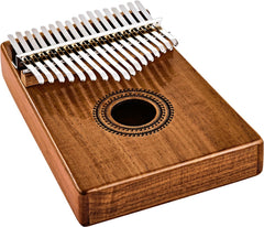 Meinl Kl1707H Kalimba C Major 17-Notes, Acacia
